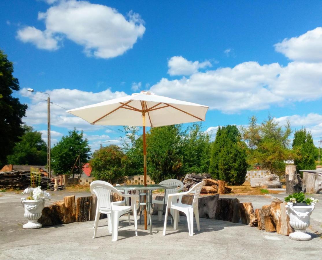 Apartmán Dom Na Ludowo W Brzeznicy Brzeznica  Exteriér fotografie