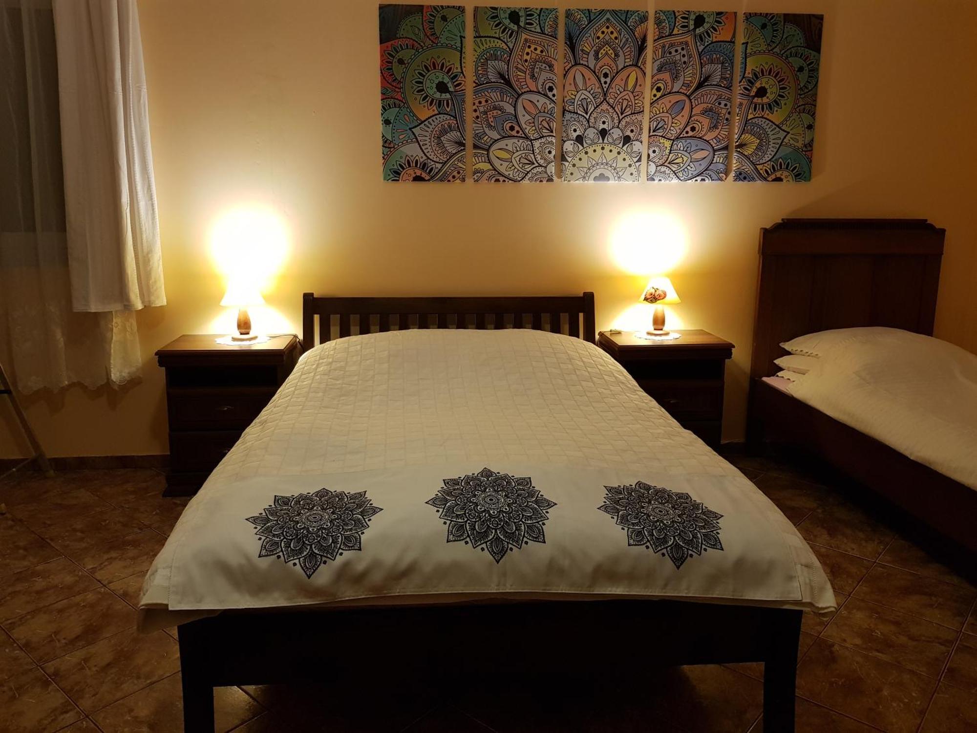 Apartmán Dom Na Ludowo W Brzeznicy Brzeznica  Exteriér fotografie