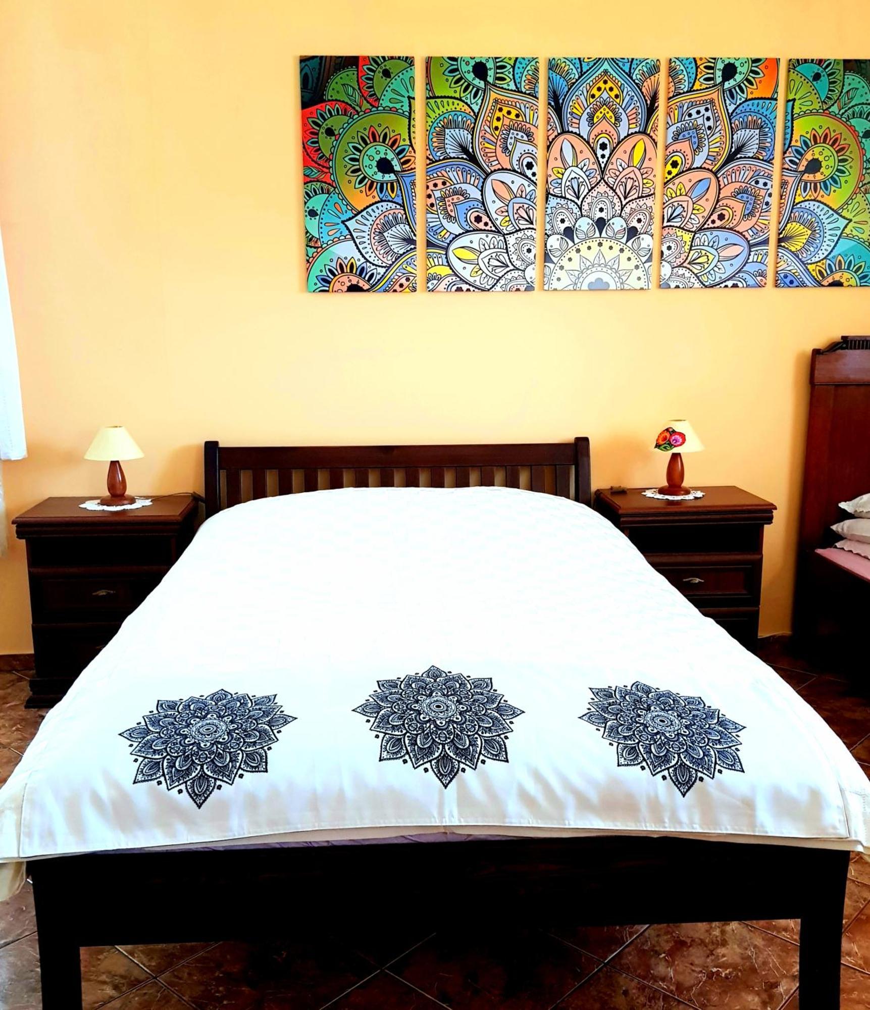 Apartmán Dom Na Ludowo W Brzeznicy Brzeznica  Exteriér fotografie