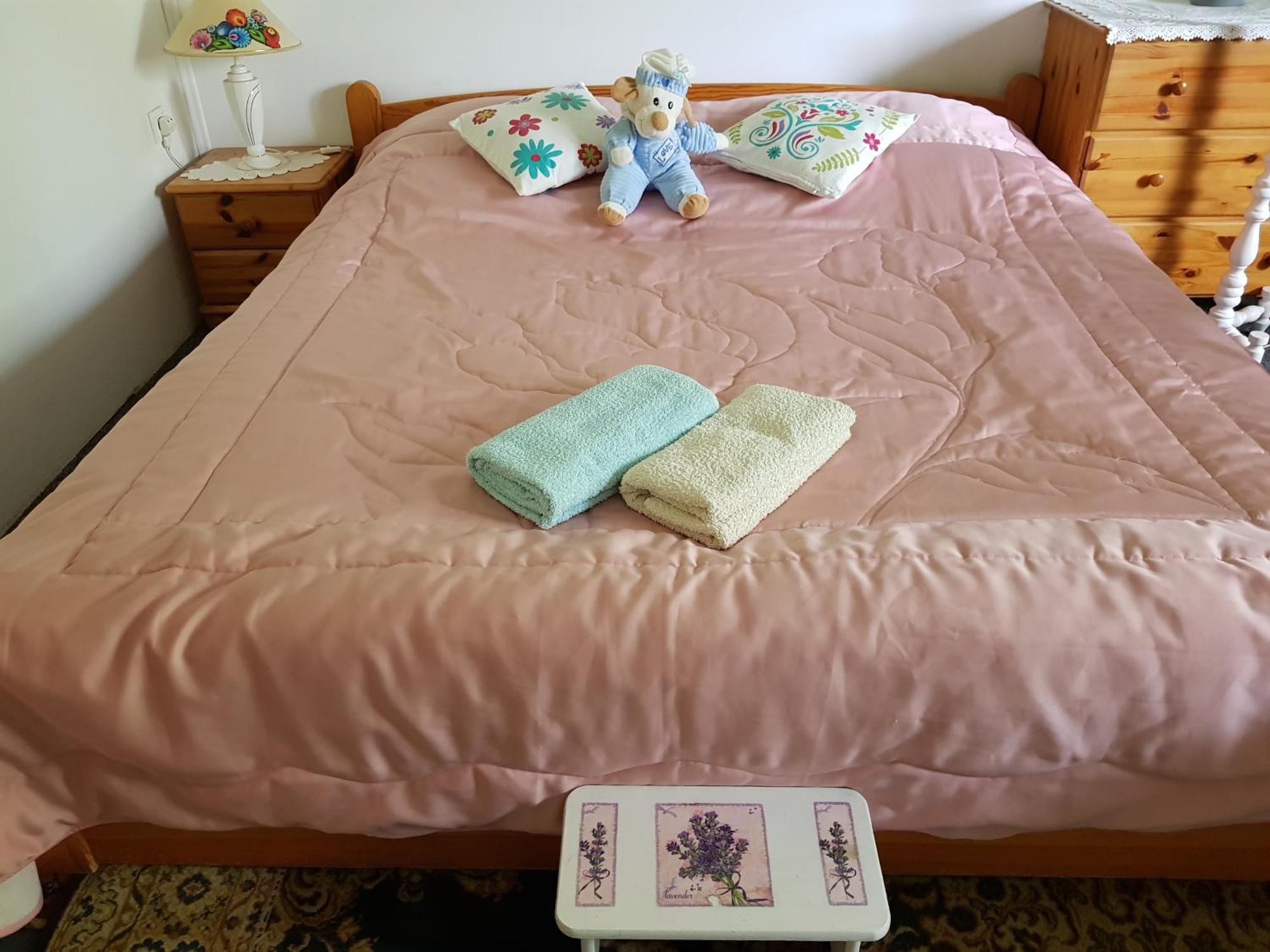 Apartmán Dom Na Ludowo W Brzeznicy Brzeznica  Exteriér fotografie