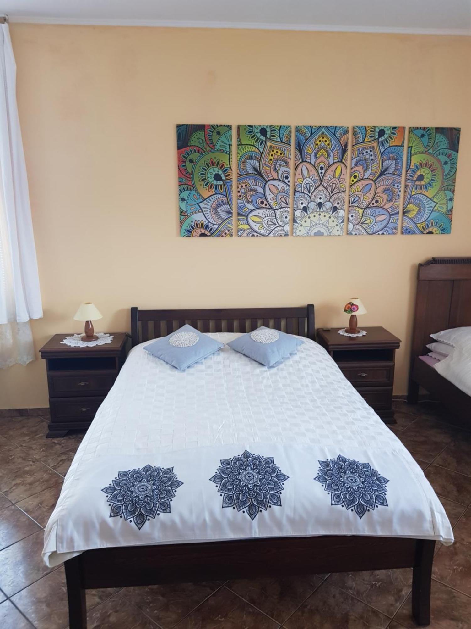 Apartmán Dom Na Ludowo W Brzeznicy Brzeznica  Exteriér fotografie