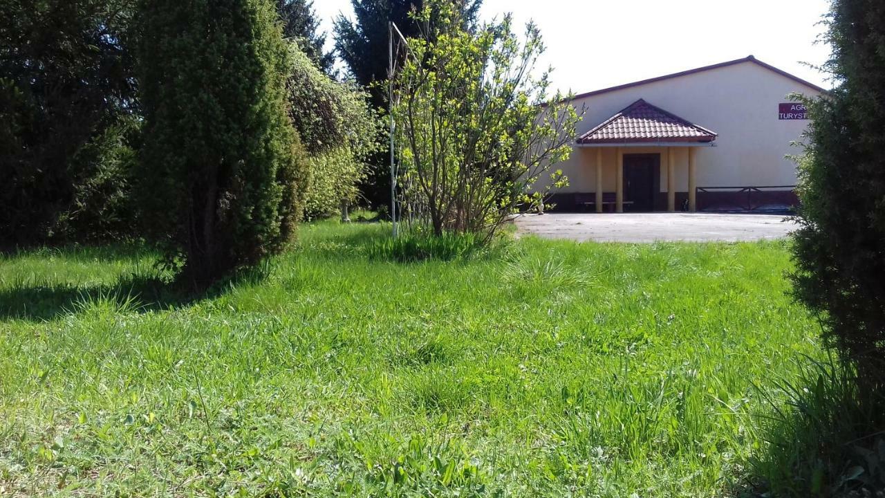Apartmán Dom Na Ludowo W Brzeznicy Brzeznica  Exteriér fotografie