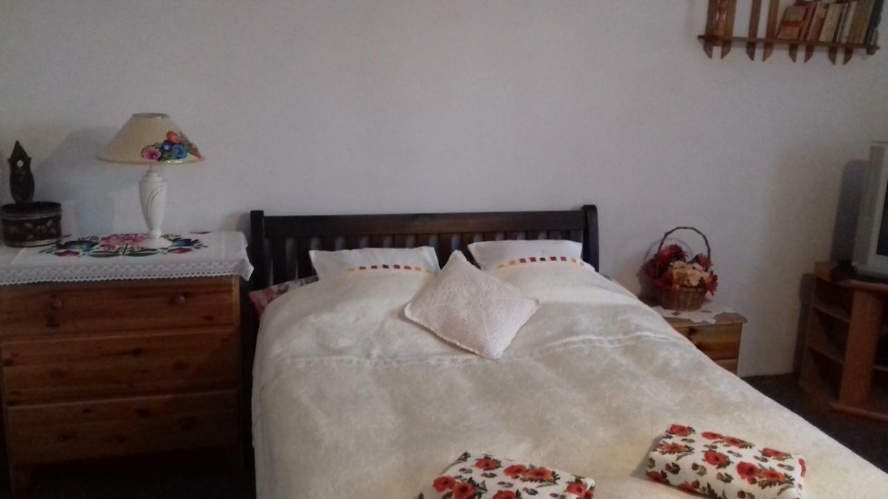 Apartmán Dom Na Ludowo W Brzeznicy Brzeznica  Exteriér fotografie
