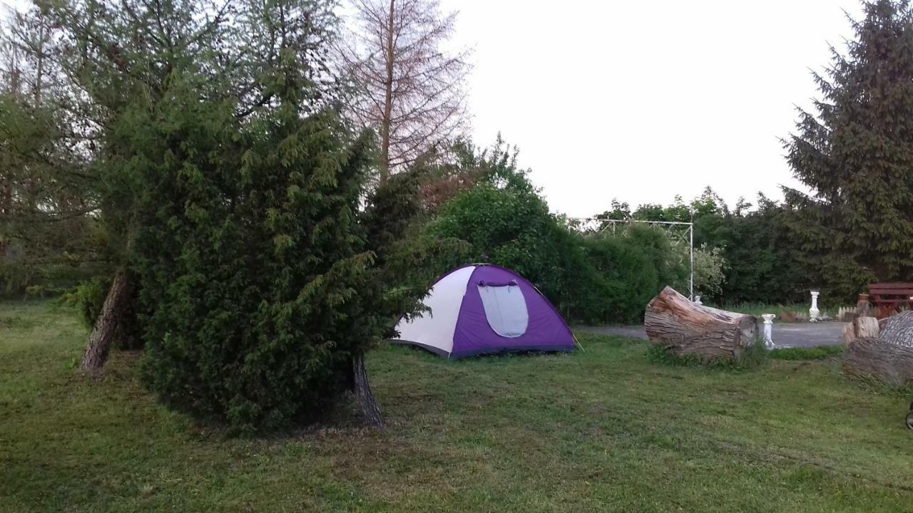 Apartmán Dom Na Ludowo W Brzeznicy Brzeznica  Exteriér fotografie