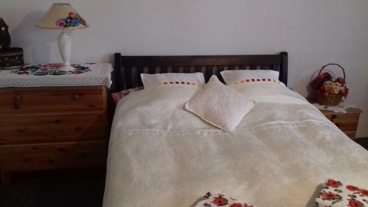Apartmán Dom Na Ludowo W Brzeznicy Brzeznica  Exteriér fotografie