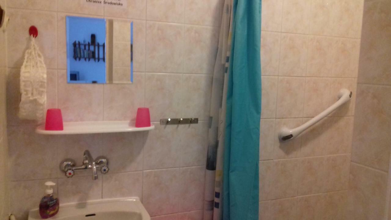 Apartmán Dom Na Ludowo W Brzeznicy Brzeznica  Exteriér fotografie